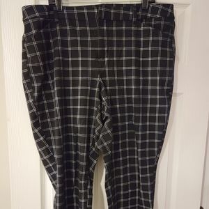 Old Navy Hi Wasted Pixie Pants size 20